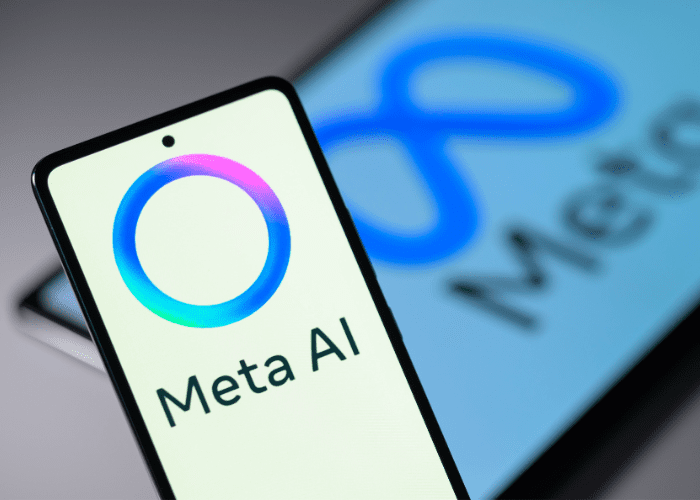 ميتا تطلق ميزة جديدة لتمكين الآباء من متابعة تفاعلات أبنائهم مع روبوتها الذكي