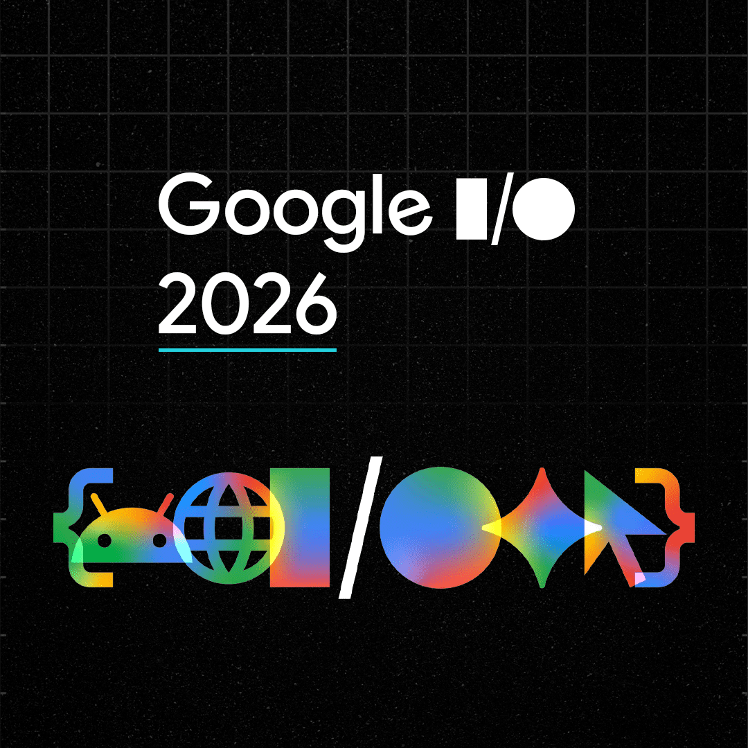 قسم تغطية حدث Googo I/O 2026